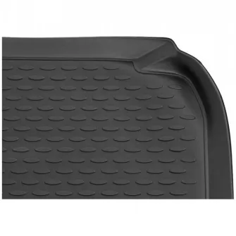 Tavita portbagaj din cauciuc Petex pentru Audi A3, A3 Sportback 2003-2012