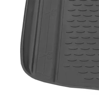 Tavita portbagaj din cauciuc Petex pentru Audi A6 Avant (C7) / A6 Allroad 2011-2018
