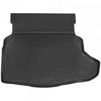Tavita portbagaj din cauciuc Petex pentru Mercedes-Benz C-Class Sedan W205 de la 2014-