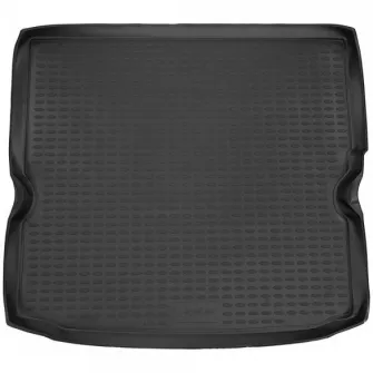 Tavita portbagaj din cauciuc Petex pentru Opel Zafira B 2005-2014