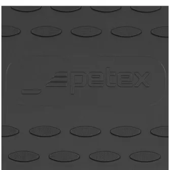 Tavita portbagaj din cauciuc Petex pentru Renault Kadjar 2015-2022