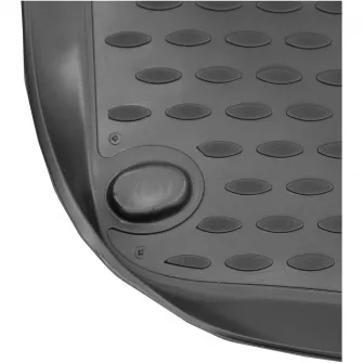 Tavita portbagaj din cauciuc Petex pentru Skoda Octavia II Combi 2005-2013