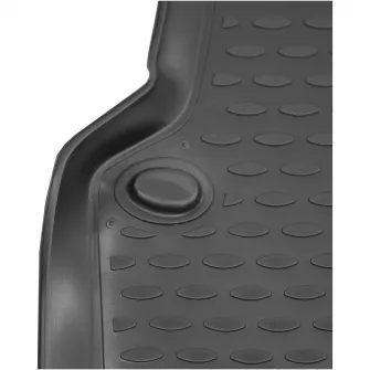 Tavita portbagaj din cauciuc Petex pentru Skoda Octavia II Combi 2005-2013