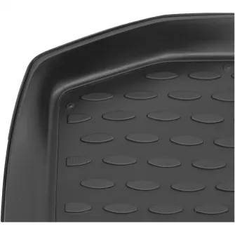 Tavita portbagaj din cauciuc Petex pentru Skoda Octavia II Combi 2005-2013