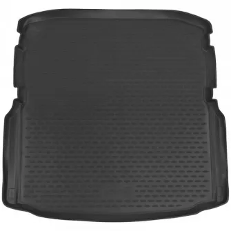 Tavita portbagaj din cauciuc Petex pentru Skoda Octavia III Sedan 2013-2020