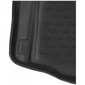 Tavita portbagaj din cauciuc Petex pentru Skoda Octavia III Sedan 2013-2020