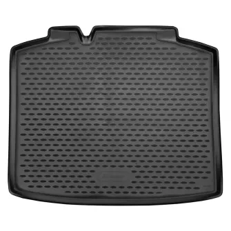 Tavita portbagaj din cauciuc Petex pentru Skoda Rapid Spaceback 2013-2019