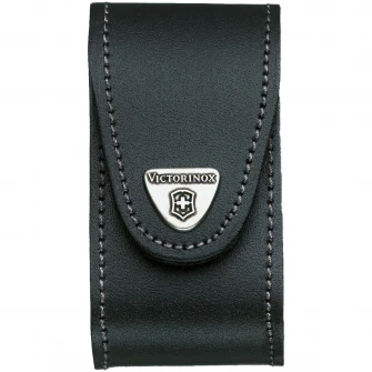 Teaca de piele Victorinox 4.0521.3,Negru