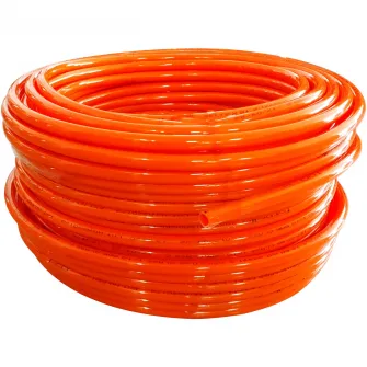 Teava PE-RT incalzire in pardoseala, Fornello, cu bariera de oxigen, 16x2 mm, PN 10 bar, lungime colac 500 m