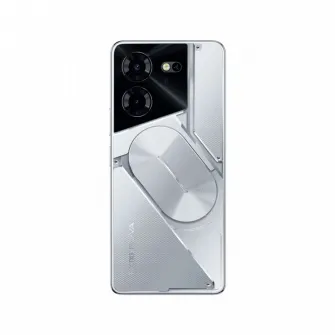 Tecno Pova 5 Pro 4G Dual Sim 8/256GB, Silver Fantasy