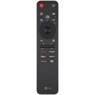 Telecomanda LG Magic Remote MR25GA - compatibila gama LG TV 2025, 2024 si 2023