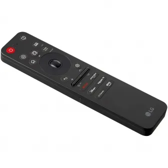 Telecomanda LG Magic Remote MR25GA - compatibila gama LG TV 2025, 2024 si 2023