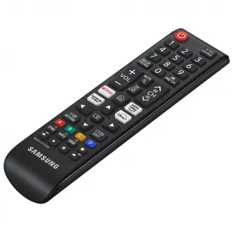 Telecomanda Samsung TM1240A - compatibila Smart TV Samsung 2021-2023, neagra