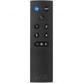 Telecomanda WiZ Connected, compatibila cu gama WiZ