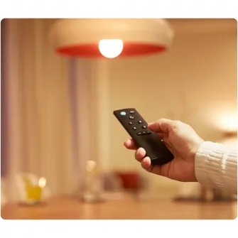 Telecomanda WiZ Connected, compatibila cu gama WiZ