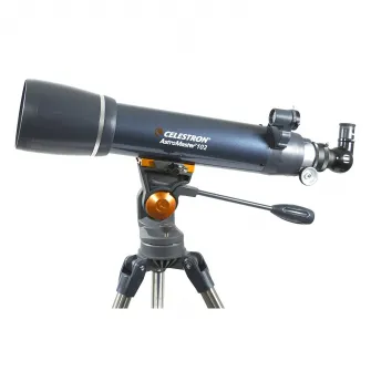 Telescop Celestro Astromaster 102AZ