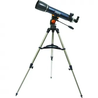 Telescop Celestro Astromaster 102AZ