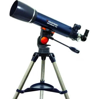 Telescop Celestro Astromaster 102AZ