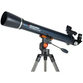 Telescop Celestron AstroMaster LT 60AZ