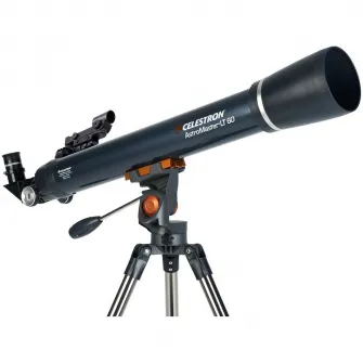 Telescop Celestron AstroMaster LT 60AZ