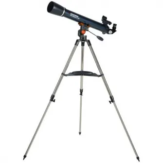 Telescop Celestron AstroMaster LT 60AZ