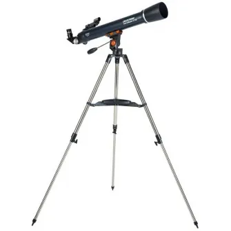 Telescop Celestron AstroMaster LT 60AZ