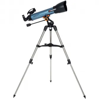 Telescop Celestron Inspire 90AZS