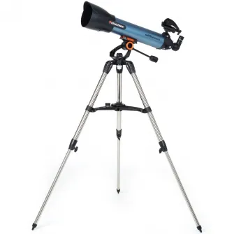 Telescop Celestron Inspire 90AZS