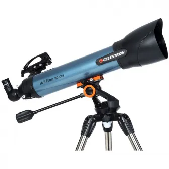 Telescop Celestron Inspire 90AZS