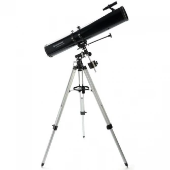 Telescop Celestron PowerSeeker 114 EQ MD