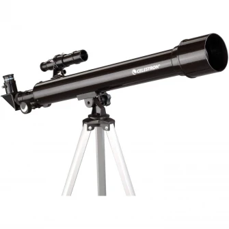 Telescop Celestron PowerSeeker 50 A