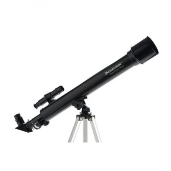 Telescop Celestron PowerSeeker 50 A