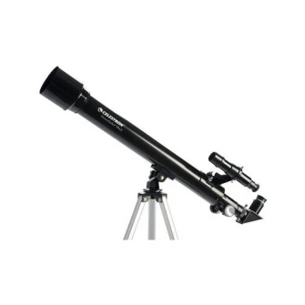 Telescop Celestron PowerSeeker 50 A