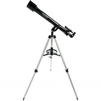Telescop Celestron PowerSeeker 60AZ