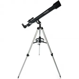 Telescop Celestron PowerSeeker 60AZ