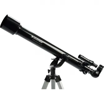 Telescop Celestron PowerSeeker 60AZ