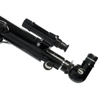 Telescop Celestron PowerSeeker 60AZ