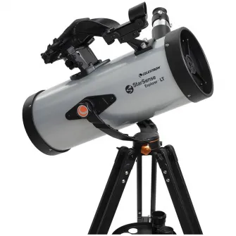 Telescop Celestron StarSense Explorer™ LT 127AZ