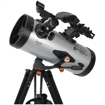 Telescop Celestron StarSense Explorer™ LT 127AZ