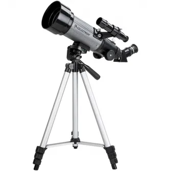 Telescop Celestron Travel Scope 70 DX