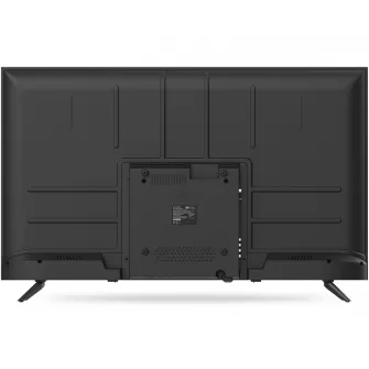 Televizor Allview LED 43iPlay6200-U, 109 cm, Smart, 4K Ultra HD, Clasa F
