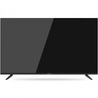 Televizor Allview QLED 43iPlay6200 U, 109 cm, Smart, 4K Ultra HD, Clasa F