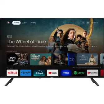 Televizor Horizon LED 40HL7590F/D, 101 cm, Smart Google TV, Full HD, Clasa E (Model 2024)