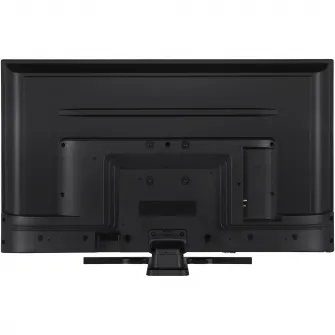 Televizor Horizon QLED 43HQ8560U/D, 108 cm, Smart, 4K Ultra HD, Clasa F (Model 2024)
