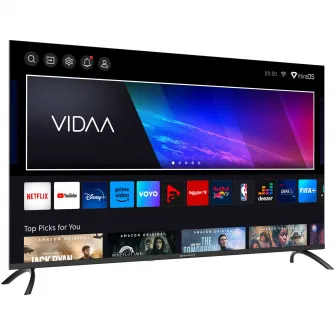 Televizor LED Diamant 50HL5530U/C, 126 cm, Smart, 4K Ultra HD, Clasa E