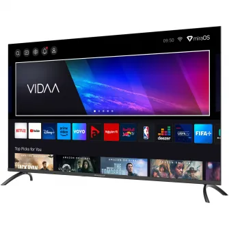 Televizor LED Diamant 50HL5530U/C, 126 cm, Smart, 4K Ultra HD, Clasa E