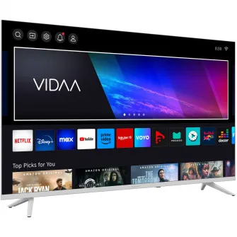 Televizor LED Diamant by Horizon 32HL4331H/C, 80 cm, Smart, HD Ready, Clasa E