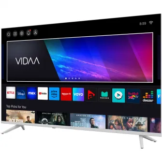 Televizor LED Diamant by Horizon 32HL4331H/C, 80 cm, Smart, HD Ready, Clasa E
