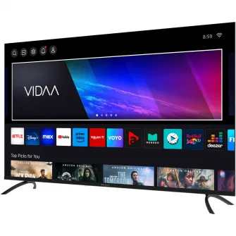 Televizor LED Diamant by Horizon 55HL5530U/C, 139 cm, Smart, 4K Ultra HD, Clasa E