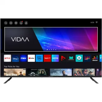 Televizor LED Diamant by Horizon 65HL5530U/C, 164 cm, Smart, 4K Ultra HD, Clasa F
